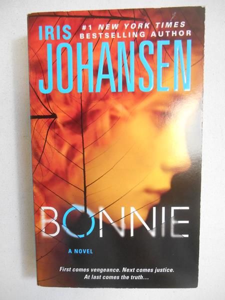 Johansen Iris - Bonnie