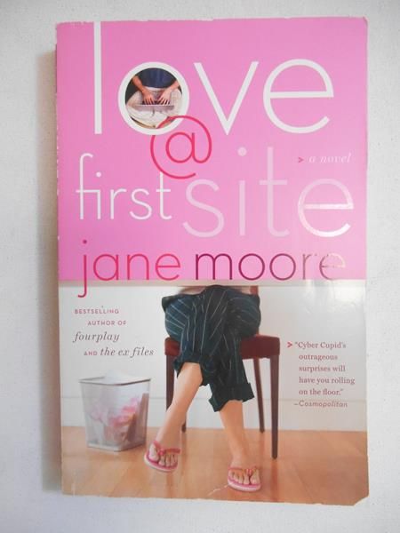Love @ first site