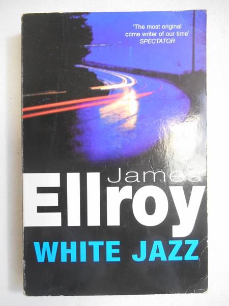 White Jazz