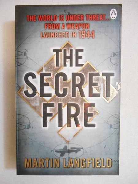 The Secret Fire