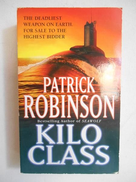 Kilo Class