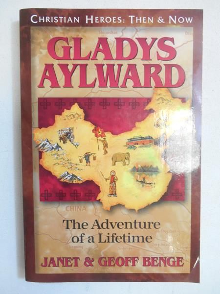 Gladys Aylward