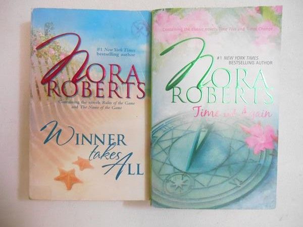 Time and Again / Winner Takes All
