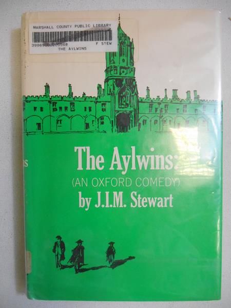 The Aylwins