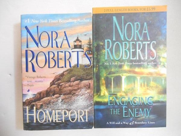 Homeport / Engaging The Enemy
