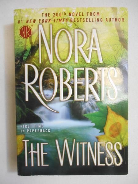 The witness