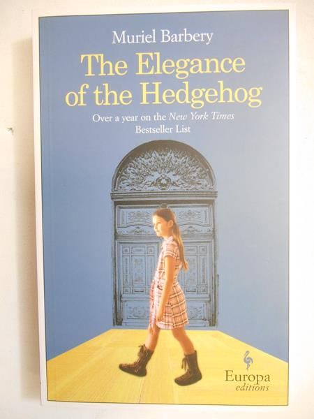 The Elegance of the Hedgehog