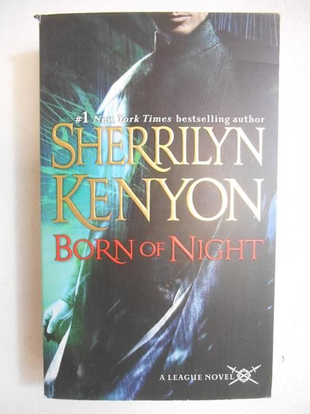 Born of Night