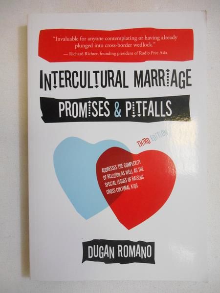 Intercultural Marriage