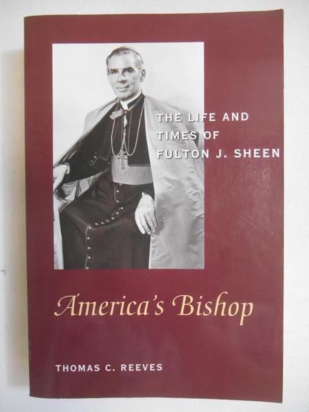 America's Bishop