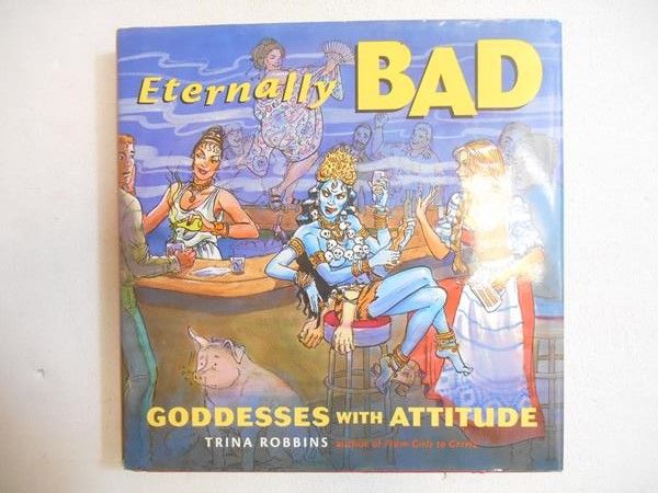Eternally Bad