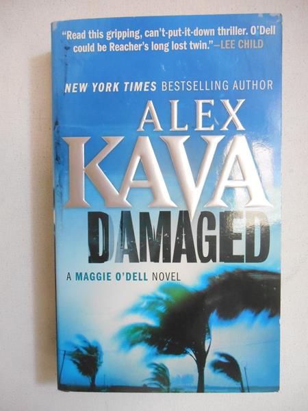 Damaged