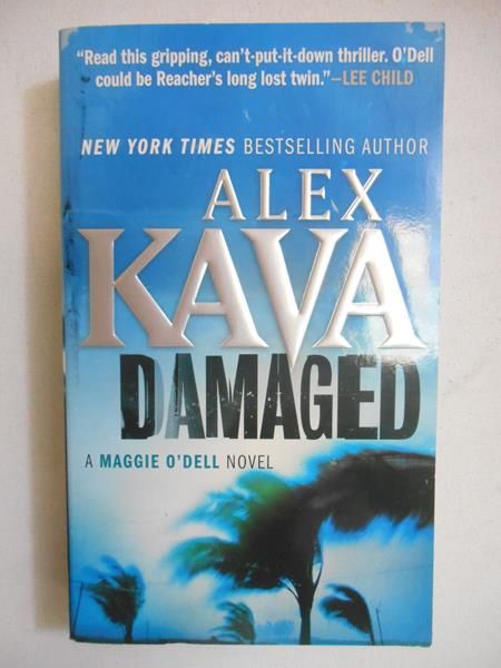 Damaged