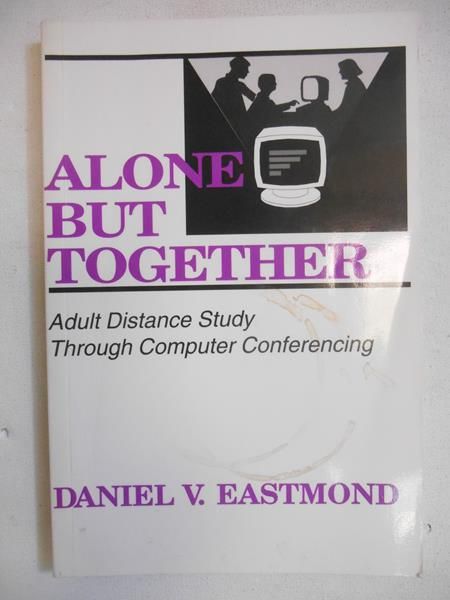 Alone But Together