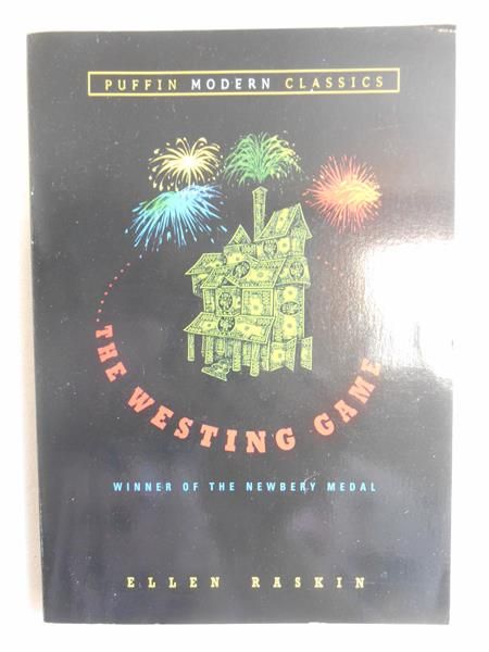 The Westing Game