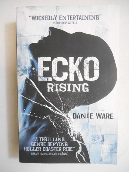 Ecko Rising