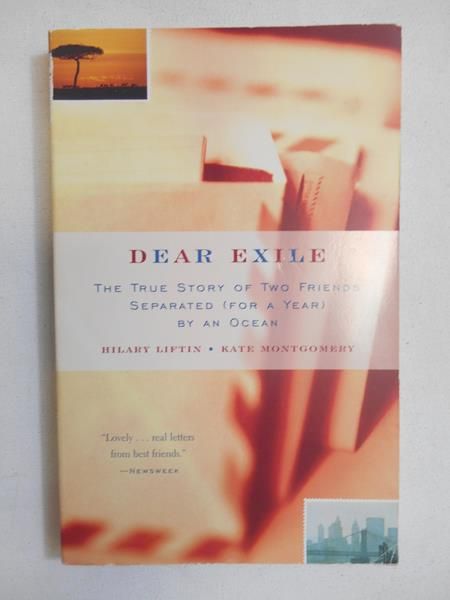 Dear exile