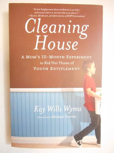 Cleaning House