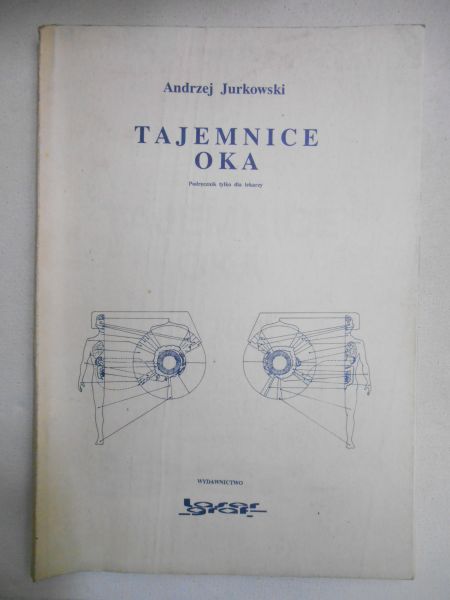 Tajemnice oka