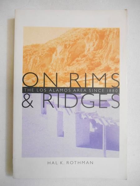 On Rims & Ridges