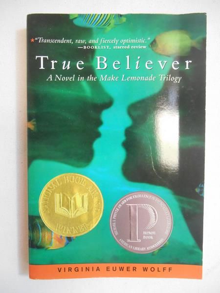 True Believer