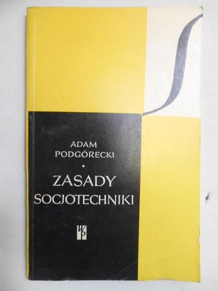 Zasady socjotechniki