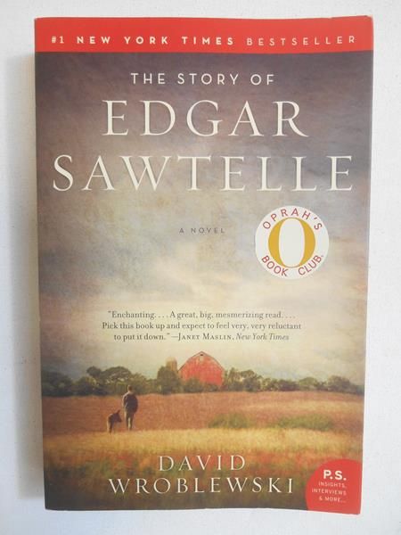 The Story of Edgar Sawtelle