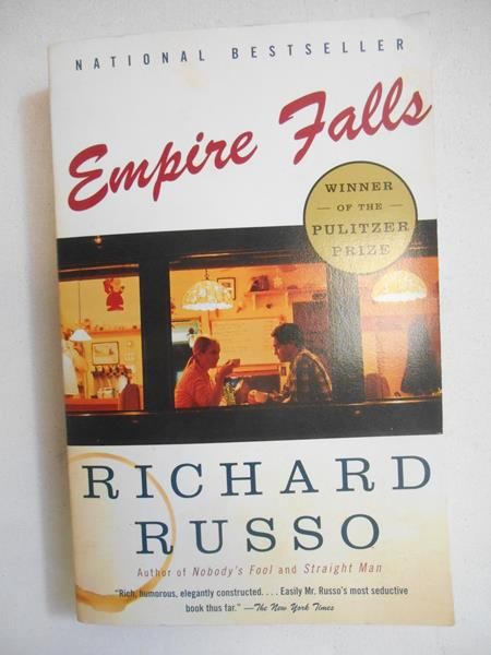 Russo Richard - Empire Falls