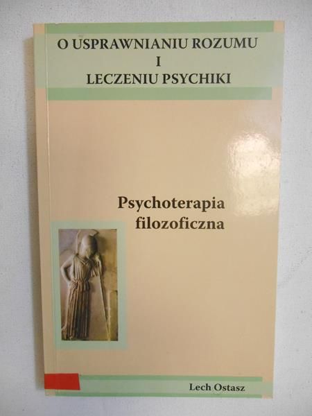 Psychoterapia filozoficzna