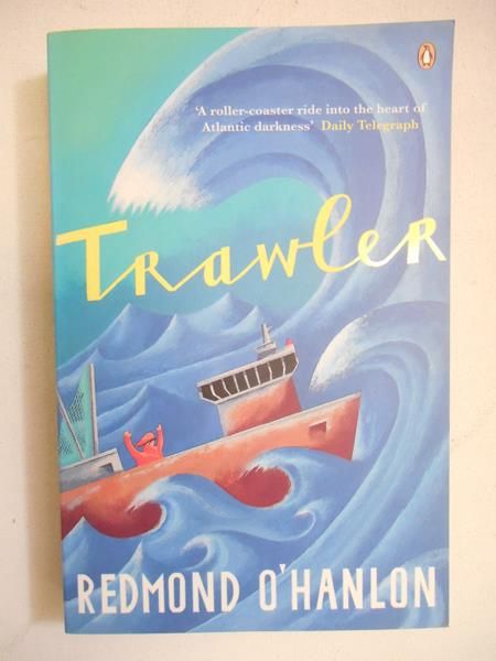 Trawler