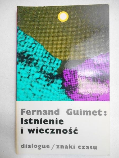 Istnienie i wieczność