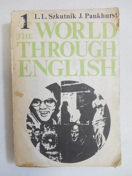 L. L. - The world through english
