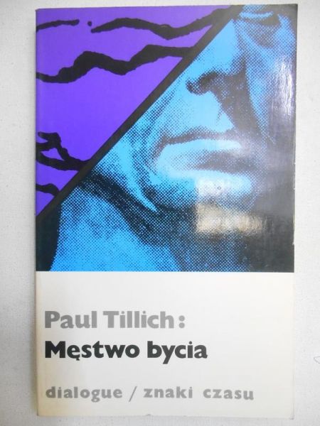Męstwo bycia