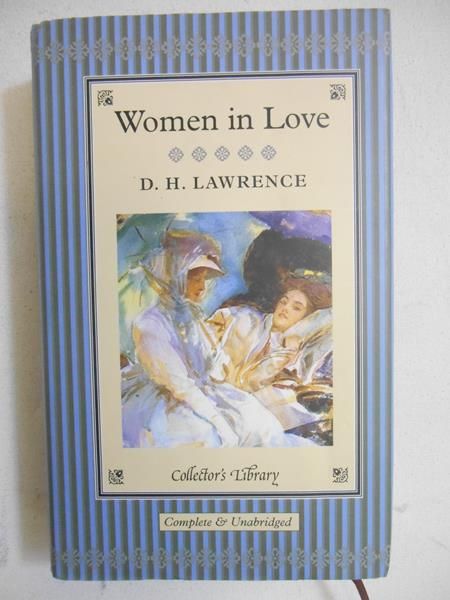Women in Love