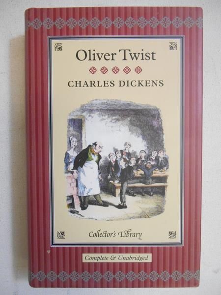 Oliver Twist