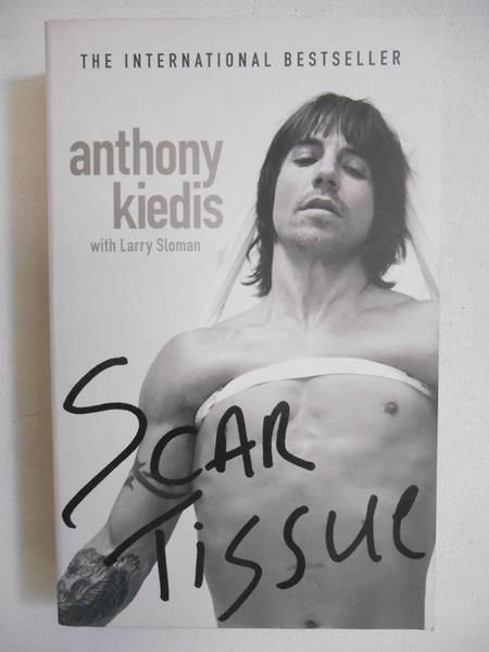 Scar Tissue