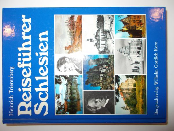 Reisefuhrer Schlesien