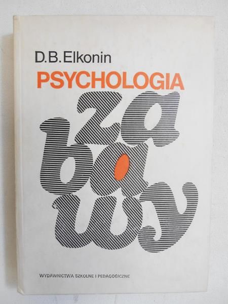 Psychologia zabawy