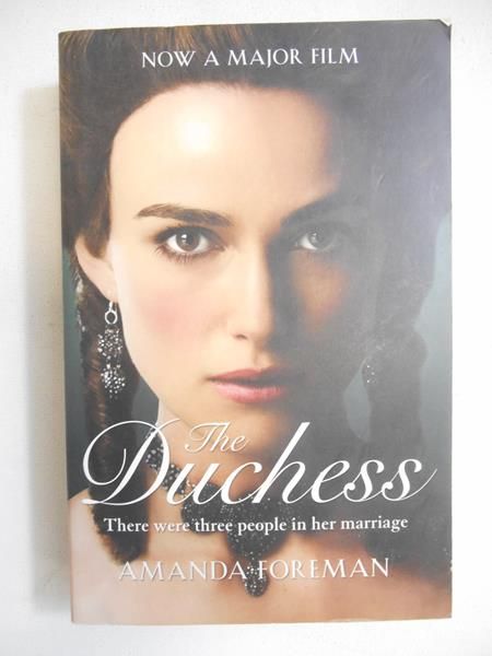 The Duchess