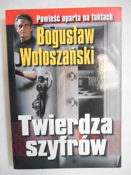 Twierdza szyfrów