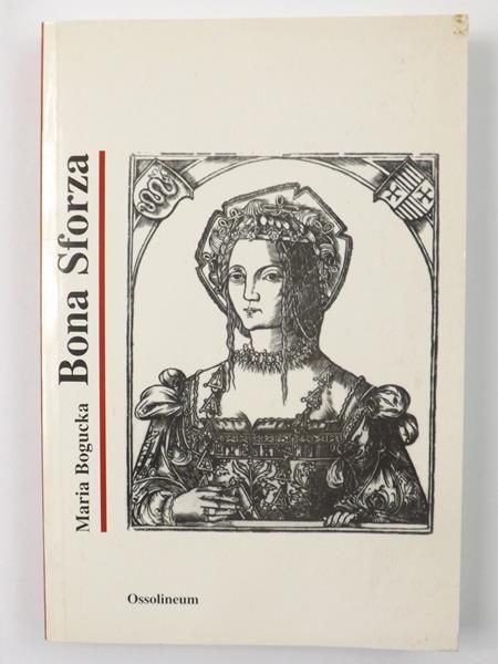 Bona Sforza
