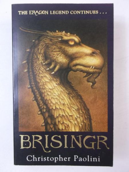 Brisinger