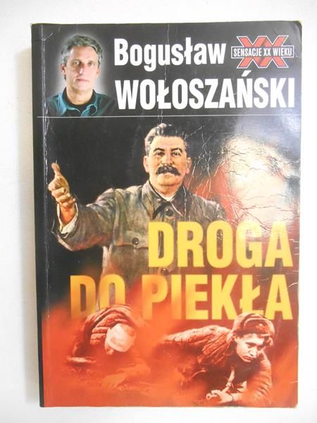 Droga do piekła