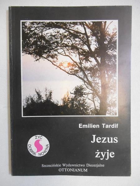 Jezus żyje