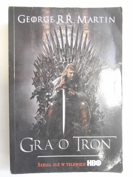 Gra o tron