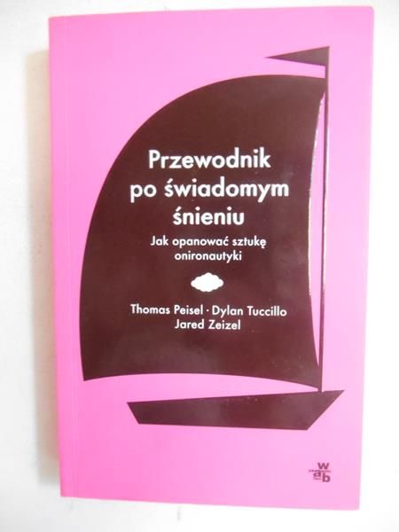 Przewodnik po świadomym śnieniu