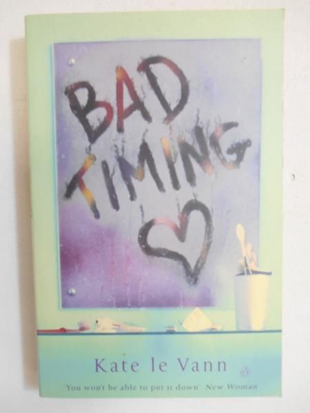 Bad Timing