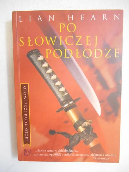 Po słonecznej podłodze