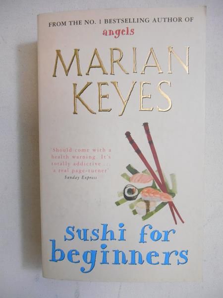 Sushi for Begginers