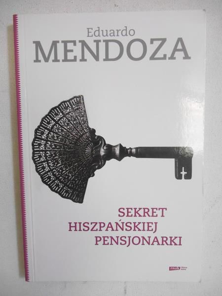 Sekret hiszpańskiej pensjonarki